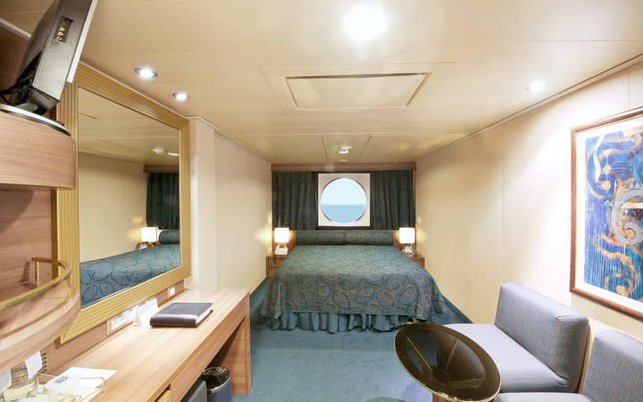 MSC Fantasia